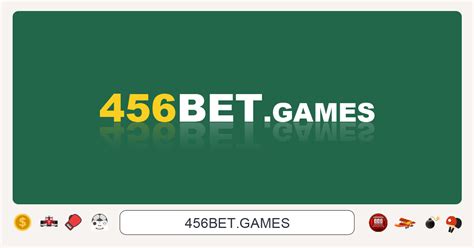 456bet casino